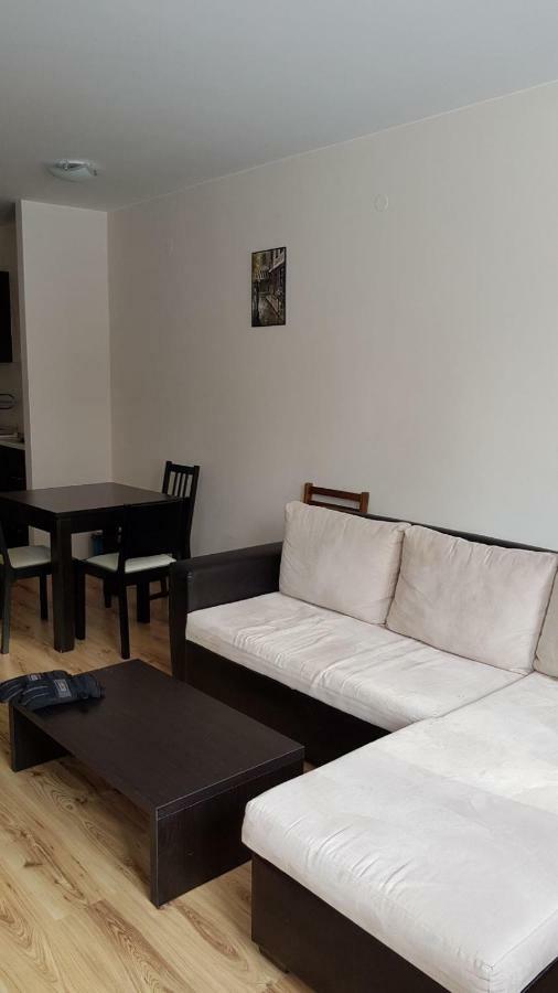 Ferienwohnung Borovest Garden. Borowez Exterior foto